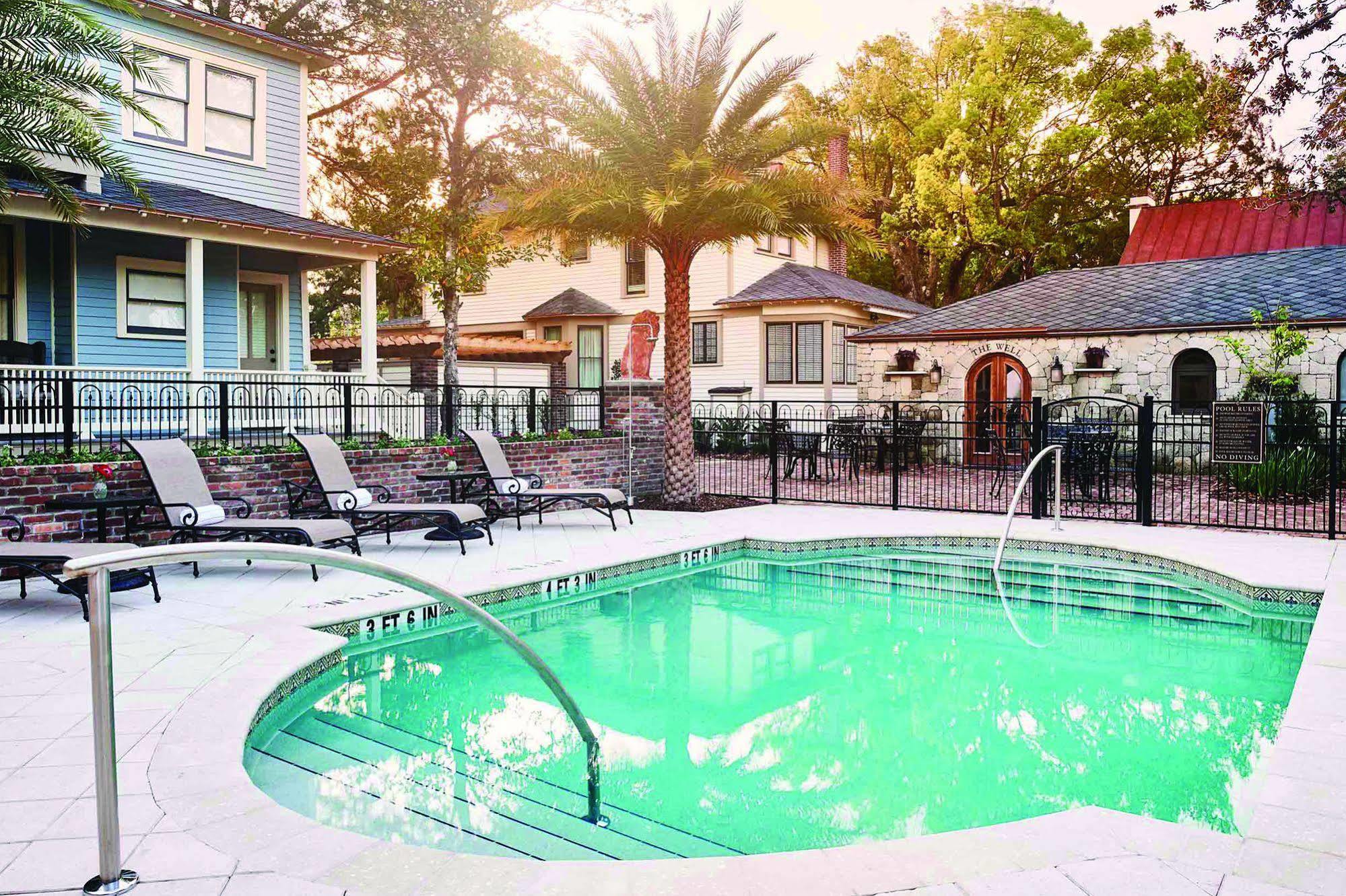 The Collector Inn (Adults Only) St. Augustine Luaran gambar