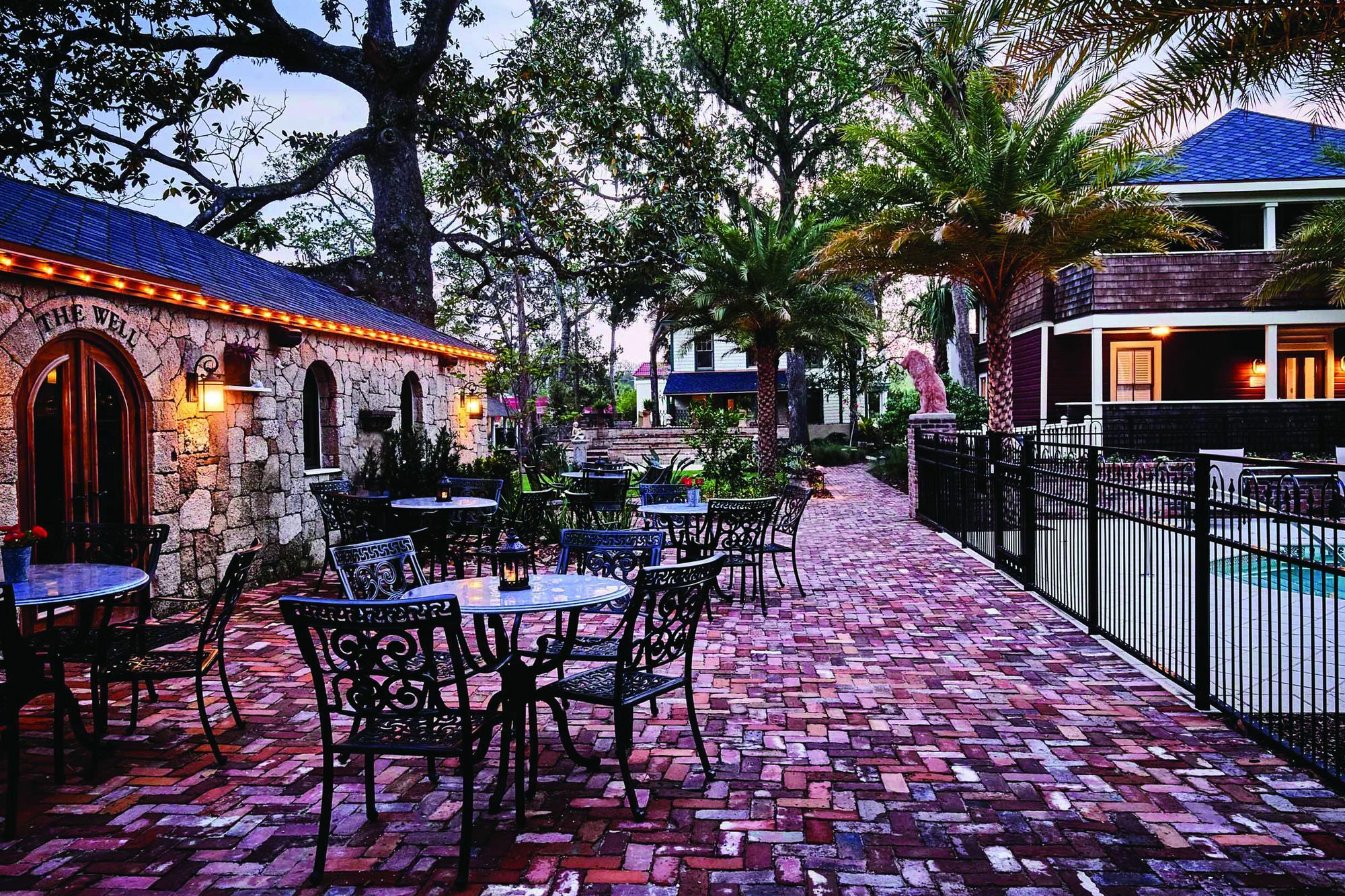 The Collector Inn (Adults Only) St. Augustine Luaran gambar