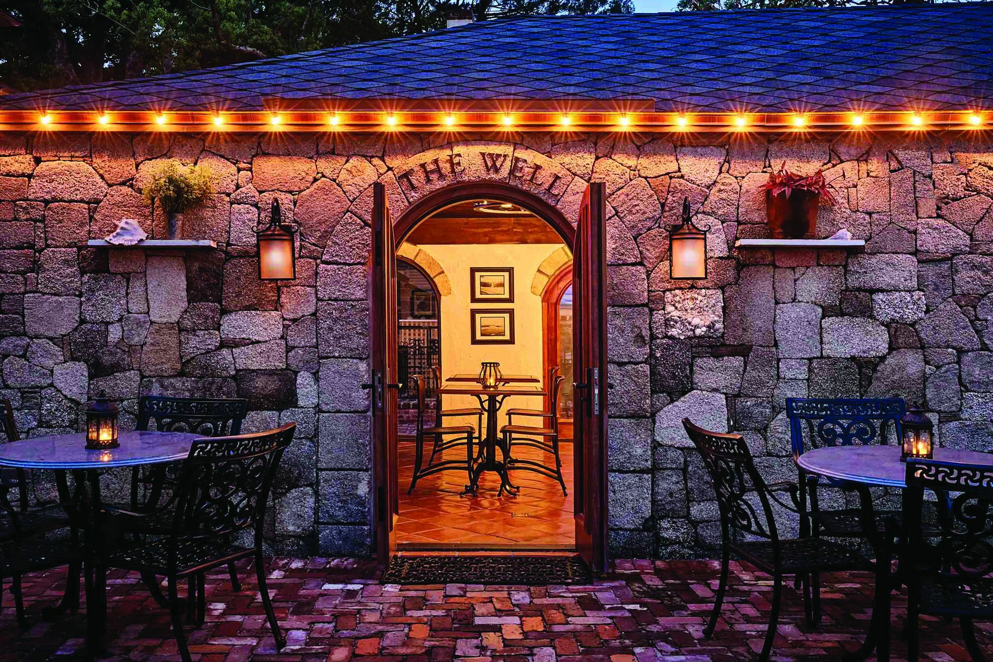 The Collector Inn (Adults Only) St. Augustine Luaran gambar